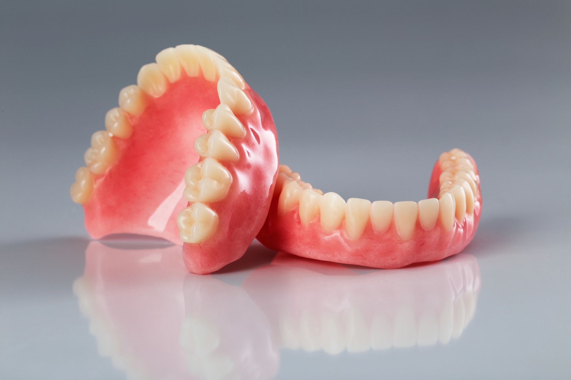 Custom Denture Solutions Hamilton Dental Group